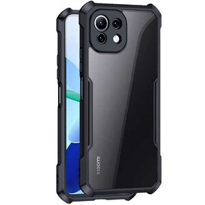 قاب شفاف گوشی شیائومی می 11 لایت یاندو Beatle