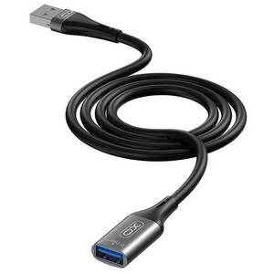 کابل افزایش طول یو اس بی 3.0 سه متری ایکس او NB220