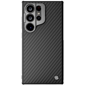 قاب مگنتی گوشی سامسونگ گلکسی اس 24 اولترا نیلکین CarboProp Magnetic