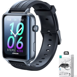 ساعت هوشمند ضدآب جویروم JR-FT6