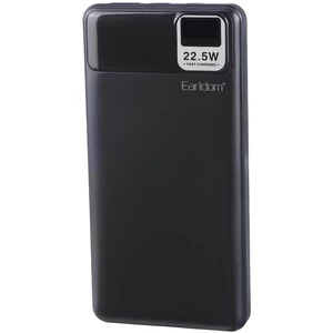 پاور بانک فست شارژ تایپ سی و یو اس بی 22.5 وات 10000 ارلدام PD29