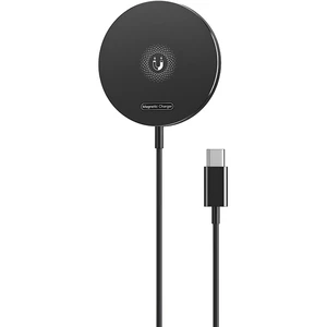 شارژر بی سیم مگنتی 15 وات ایکس او CX022