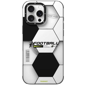 قاب فانتزی آیفون 16 پرو یانگ کیت DGcx003