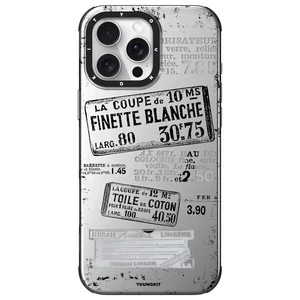 قاب مگنتی گوشی آیفون 16 پرومکس یانگ‌کیت WYcx001