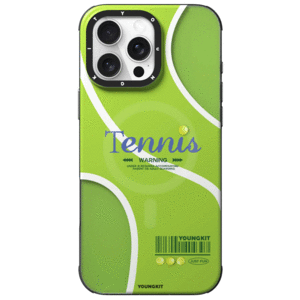 قاب فانتزی آیفون 16 پرومکس یانگ کیت DGcx001