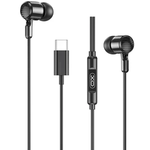 هندزفری تایپ سی ایکس او EP81