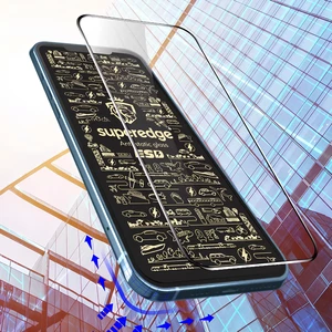 محافظ صفحه نمایش آنتی استاتیک آیفون 13 پرو