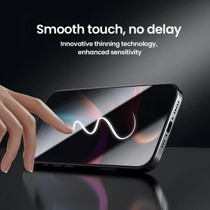 گلس محافظ گوشی آیفون 16