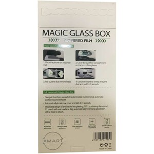 خرید گلس آیفون 14 پرو