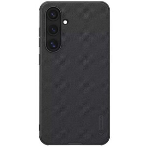 قاب محافظ گوشی سامسونگ گلکسی اس 24 اف ای نیلکین Super Frosted Shield Pro Matte