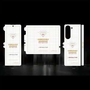 گلس نانو سامسونگ گلکسی زد فیلیپ5