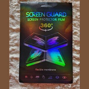 گلس نانو سامسونگ گلکسی زد فیلیپ5