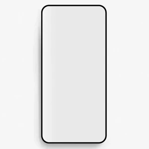 محافظ صفحه دولایه ژله ای آیفون