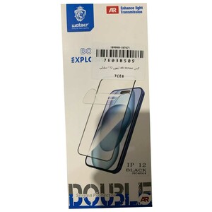 گلس گوشی آیفون 12