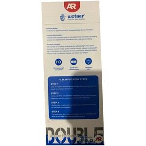 گلس موبایل آیفون 12