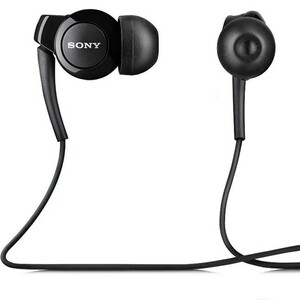 هندزفری اصلی جک 3.5 میلیمتری سونی MH-EX300AP