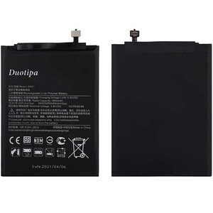 باتری اصلی گوشی ردمی 8 و 8 آ شیائومی BN51