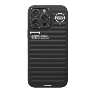 قاب مگنتی گوشی آیفون 16 پرو یانگ‌کیت BScx006