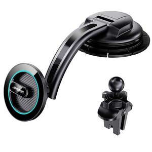هولدر مگنتی گوشی موبایل داخل خودرو جویروم JR-ZS366-W