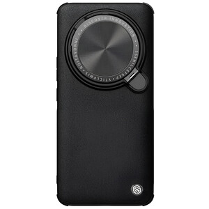 قاب محافظ شیائومی 14 اولترا نیلکین Camshield Prop Leather