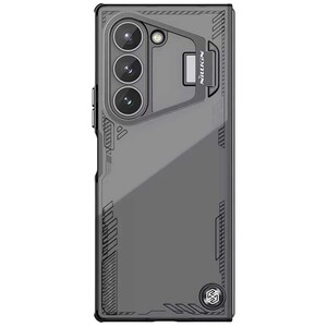 قاب محافظ گوشی سامسونگ گلکسی زد فولد 6 نیلکین Iceblade Fold Camera