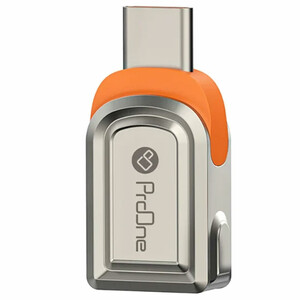 مبدل او تی جی تایپ سی به یو اس بی 3.0 پرووان PCO11