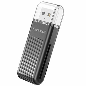 رم ریدر و اوتی‌جی یو اس بی ارلدام ET-OT96