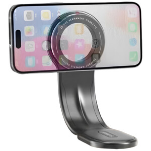 هولدر گوشی موبایل مگنتی داخل خودرو ارلدام EH232