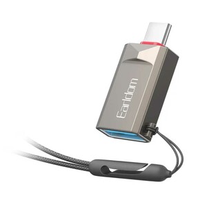 مبدل او تی جی یو اس بی به تایپ سی ارلدام ET-OT88C