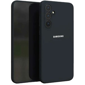 کاور سیلیکونی گوشی موبایل سامسونگ اس23 اف ای