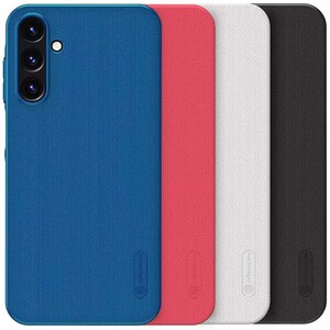 قاب محافظ سامسونگ گلگسی آ 15 نیلکین Super Frosted Shield