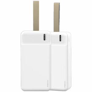 پاوربانک یو اس بی 30000 رسی RPB-N38