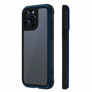 قاب شفاف آیفون 15 پرومکس کی‌زد‌دو Ares