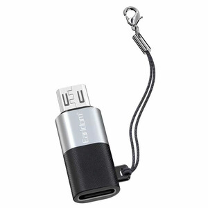 مبدل تایپ سی به میکرو ارلدام TC18