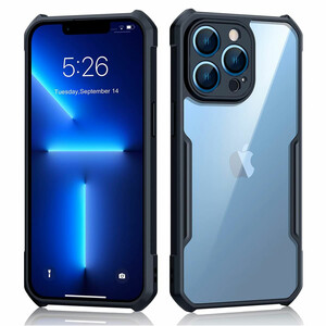 قاب محافظ آیفون 13 پرومکس یاندو Beatle Series