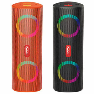 اسپیکر بلوتوثی شارژی ایکس او F43