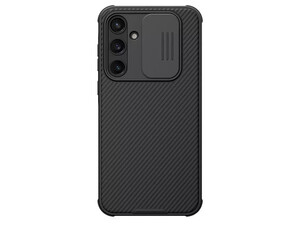 قاب محافظ گوشی سامسونگ آ35 نیلکین CamShield Pro cover case