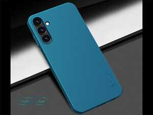 کیفیت قاب محافظ سامسونگ نیلکین Nillkin Super Frosted Shield Matte cover case for Samsung Galaxy A25 5G