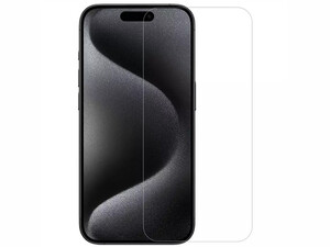 گلس آیفون 15 پرو نیلکین Nillkin Apple iphone 15 Pro H+Pro tempered glass