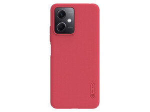 قاب محافظ ردمی نوت 12 و پوکو ایکس 5 نیلکین Nillkin Xiaomi Redmi Note 12 5G/POCO X5 5G Super Frosted Shield Cover