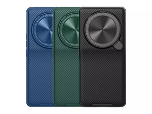 قاب شیائومی 13 اولترا نیلکین Nillkin Xiaomi 13 Ultra CamShield Prop Case