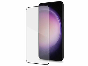 گلس تمام صفحه سامسونگ گلکسی اس 23 سامسونگ Full Glass Screen Protector Samsung Galaxy S23