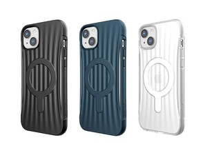 قاب محافظ مگ سیف آیفون 14 پلاس ایکس دوریا X-Doria Raptic iphone 14 Plus Clutch Magsafe Case