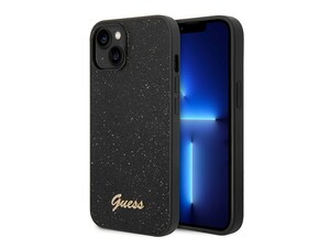 قاب اکلیلی آیفون 14  CG Mobile iphone 14  Guess Wreath Case