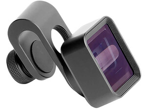 لنز موبایل آنامورفیک Anamorphic Mobile Lens