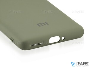قاب سیلیکونی شیائومی Xiaomi 12 Pro Silicone Cover
