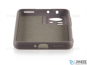قاب سیلیکونی شیائومی Xiaomi 12 Pro Silicone Cover