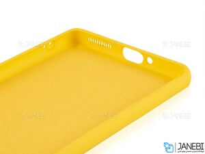قاب سیلیکونی شیائومی Xiaomi 12 Pro Silicone Cover
