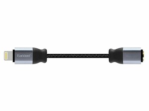 کابل صدای 3.5 میلی‌متری به لایتنینگ ارلدام Earldom ET-OT50 Lightning - 3.5mm AUX