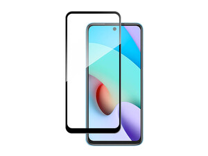 محافظ صفحه نمایش شیشه ای شیائومی Full Glue Xiaomi Redmi 10 Glass